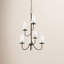 Marcel 6 - Light Chandelier-1653413258