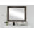 Eilany Solid Wood Frame Mirror-944927479