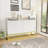 Koraleigh 47.2'' Sideboard-439176978