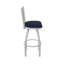 Tabouret pivotant Jackie-92308889-92308911-92308888