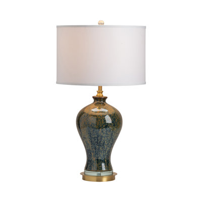 Ceramic Table Lamp