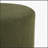 Luxurious Round Ottoman with Versatile Use, Perfect for Modern and Elegant Living Spaces-276055541