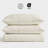 Ribbed Matelassé Cotton Coverlet Set-105905595-105905598