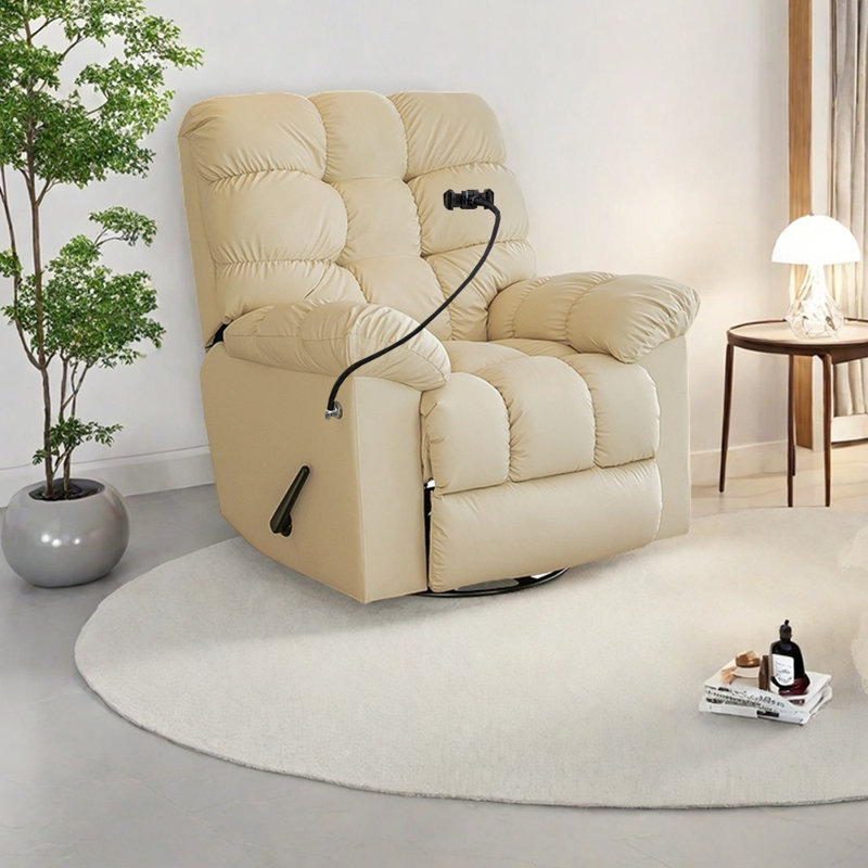 Keena, Cream white