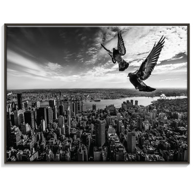 Print on Canvas