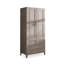 Armoire American Light Luxury