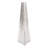 Ousmane Stainless Steel Floor Vase-1953429912