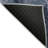 Chayil Area Rug with Non-Slip Backing-109485496