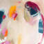 «Bundled Parallels III», reproduction d'art sur toile tendue-74299162-74299167-18775435