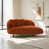 Red/Orange