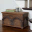 Coffre décoratif Kittredge