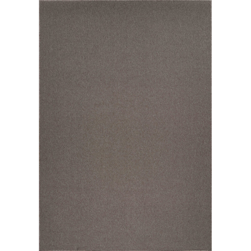 Runner Souta Solid Colour Machine Tufted Shag Area Rug, Rectangle 160 x 230cm