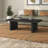 Soren 48" Wide Rectangular Coffee Table-1770026532