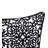 Embroidered Throw Pillow-92466308