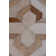 Natural Hide Cowhide Geometric Area Rug