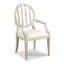 Emma Upholstered Arm Chair-39181565
