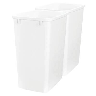 Rev-A-Shelf Poubelle (s)