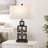 Gravenhurst Metal Table Lamp-49454647