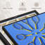 Cercle de raquette de tennis, art mural-2143234155