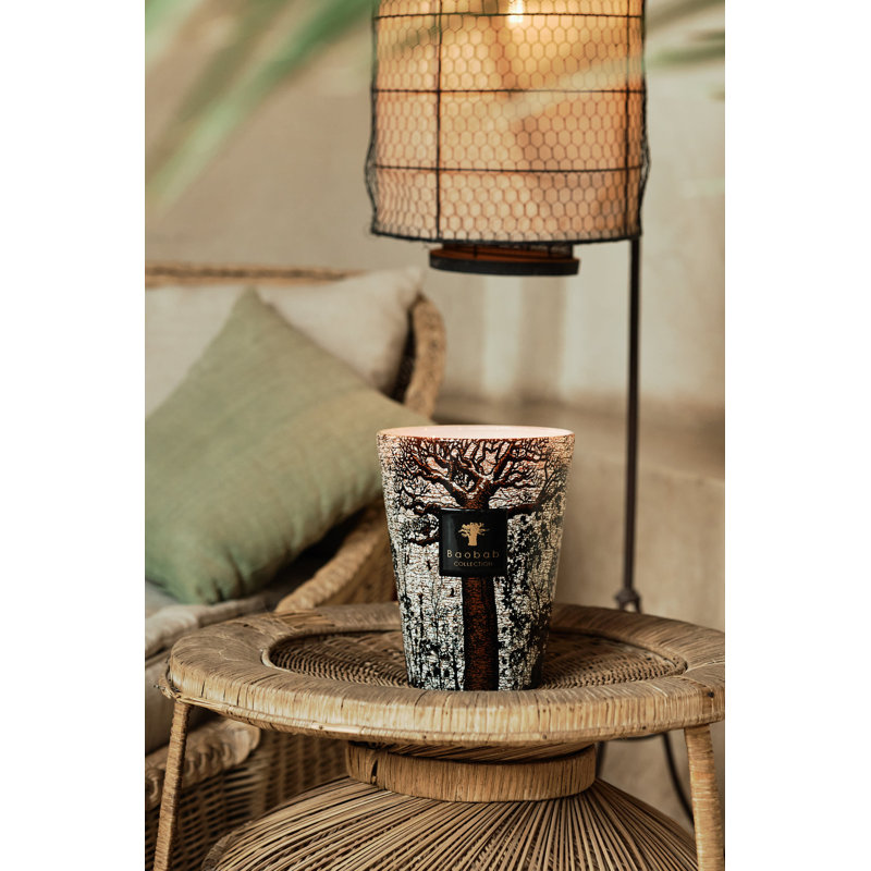 Candle, 365 oz Designer