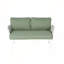 Causeuse et table Modern-759838775