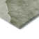 Premium Machine Washable Cerrito Amf547 Green Rug