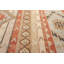 Distressed Homage Handmade Kilim Wool Geometric Area Rug-30514861