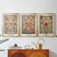 Collection sur toile encadrée personnalisée - 3 pièces-2120194928-2120194939