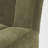 Gray Performance Fabric Upholstered Dining Chair-129756737