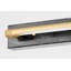 Hayden 1 - Light LED Flush Mounted Sconce-624061249
