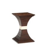 Jayden Solid Wood End Table