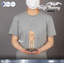 Statue 100% anniversaire Teni Warner Bros.