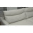 Firm round Arms Sleeper Sofa 3 in 1 Convertible Sleeper Sofa Bed with Pull Out Bed-1598050035-1543752011