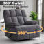 Fauteuil inclinable surdimensionné de 42,1 po de largeur-1255359822