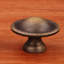 CK Series Mushroom Knob-12829776-12829784