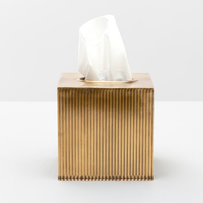 Redon Tissue Box Cover