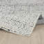 Rectangle 160 cm x 213 cm Vintage Look Area Rug-96767517