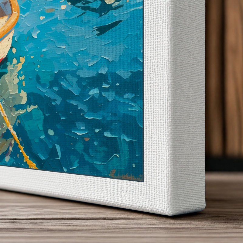 Print, 30x20 - 76.2 x 50.8 cm, White Border