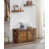 Rustic Brown selected