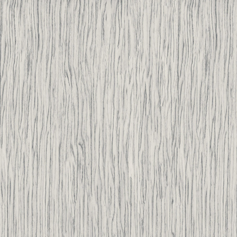 Timber Glacial 23.38" x 23.38" Decorated Glass Tile