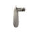 TOTO® GO 1.2 GPM Single Side-Handle Bathroom Sink Faucet with COMFORT GLIDE Technology and Drain Assembly, Brushed Nickel-48776963