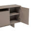 Buffet 71 "en moka Ella-8099137