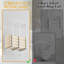 Karstens Wall Towel Rack