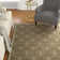 Lundon Oriental Indoor Rug