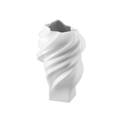 Squall Porcelain China Table Vase