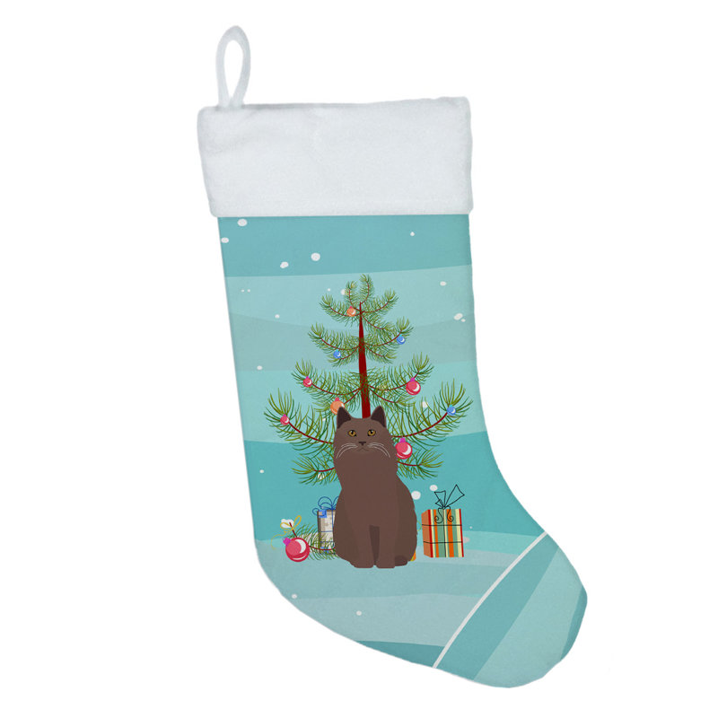 Chaussette de Noël