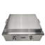 Coyote 30" Flat Top Grill Built-in Ng