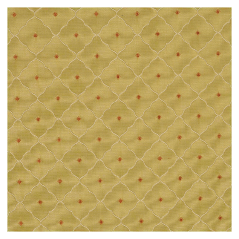 Tissu quadrilobe Allure
