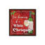 «White Christmas» par Mollie B., reproduction d'art-1610728725-1610728728-1610728730