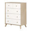Rafferty Kids 5-drawer chest of drawers-40561792